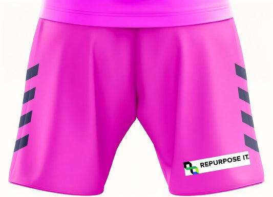 GK Home Shorts