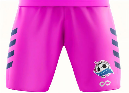 GK Home Shorts