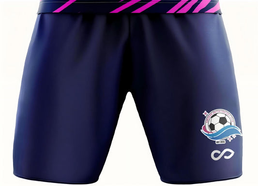Home Shorts