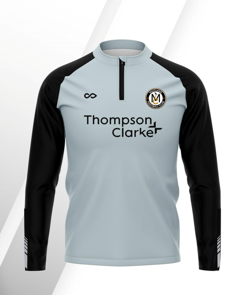 1/4 Zip Training Coach