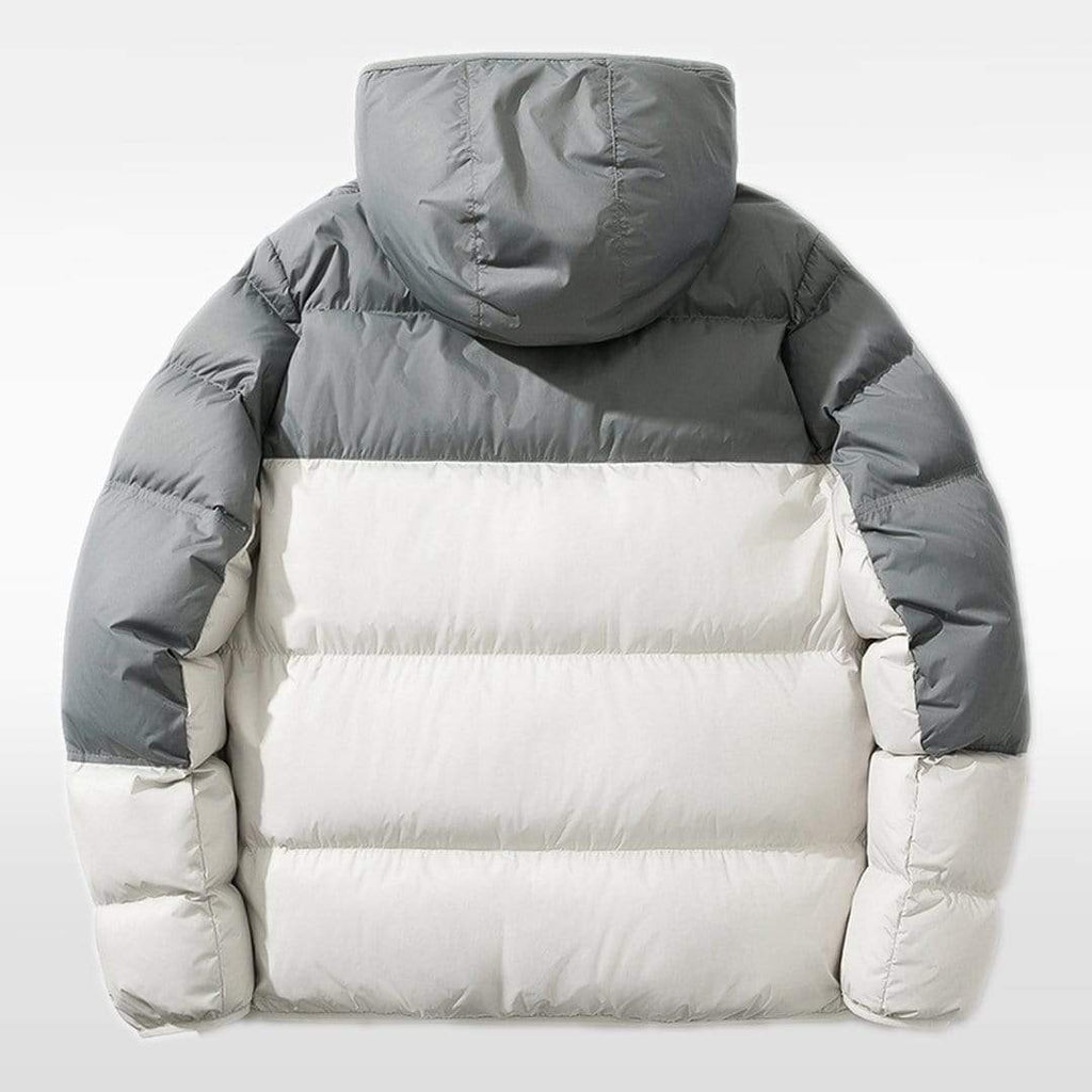 Lion -  Customized Waterproof Winter Jacket