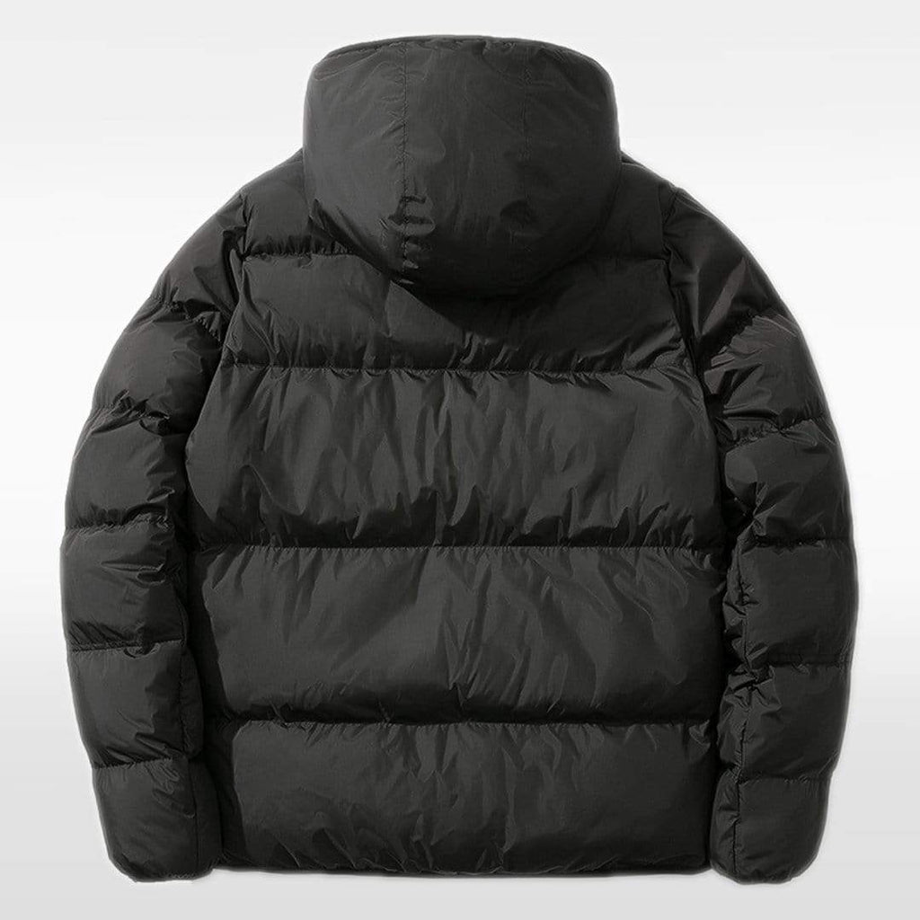 Lion -  Customized Waterproof Winter Jacket