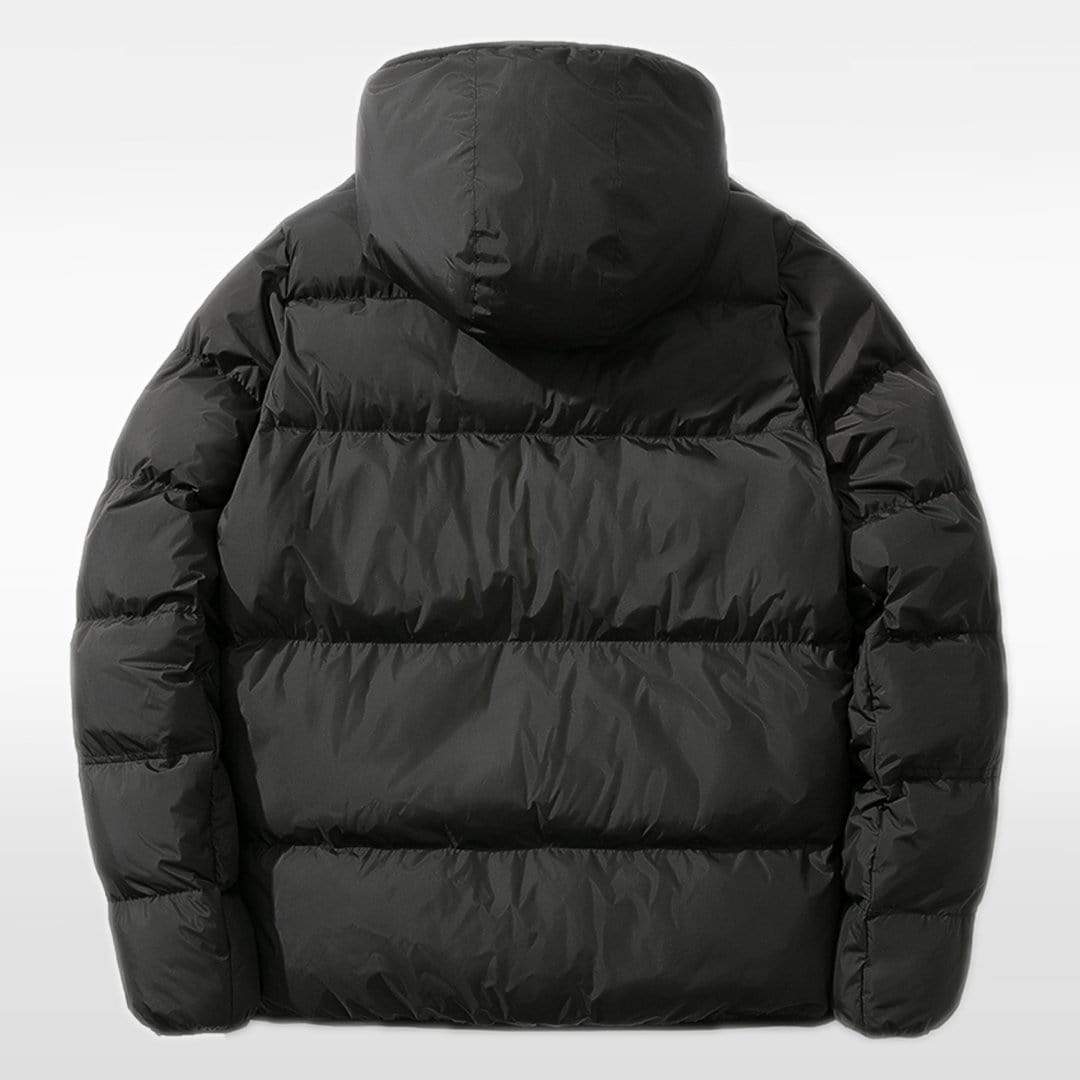 Lion -  Customized Waterproof Winter Jacket