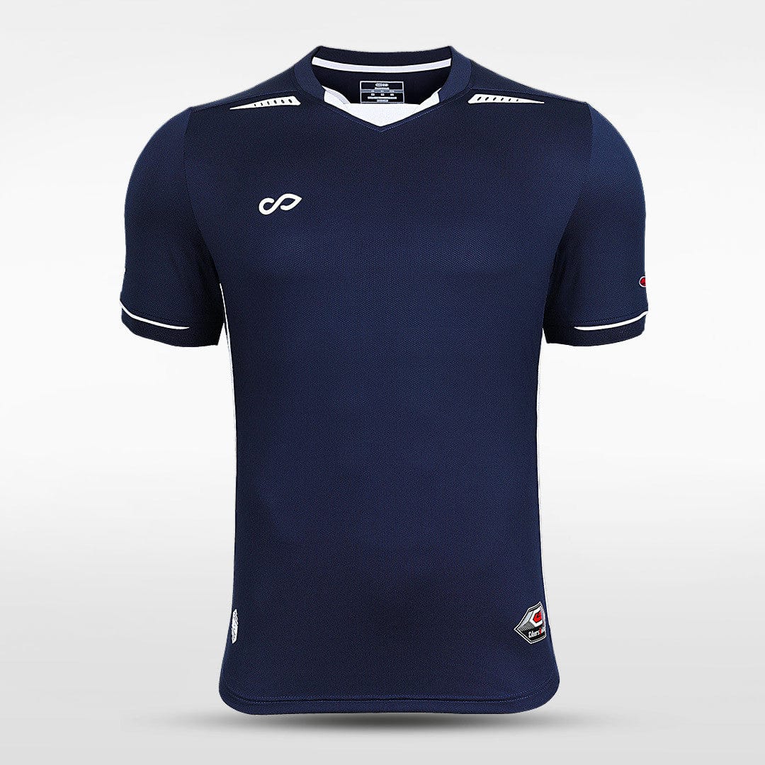 Dragon Vein Style 3 - Customized Men's Soccer Jersey