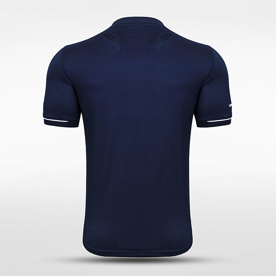 Dragon Vein Style 3 - Customized Men's Soccer Jersey