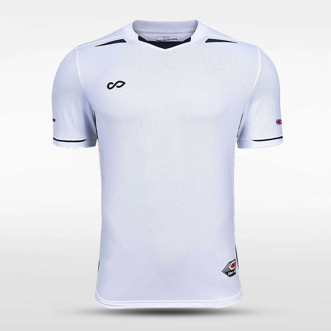 Dragon Vein Style 3 - Customized Men's Soccer Jersey