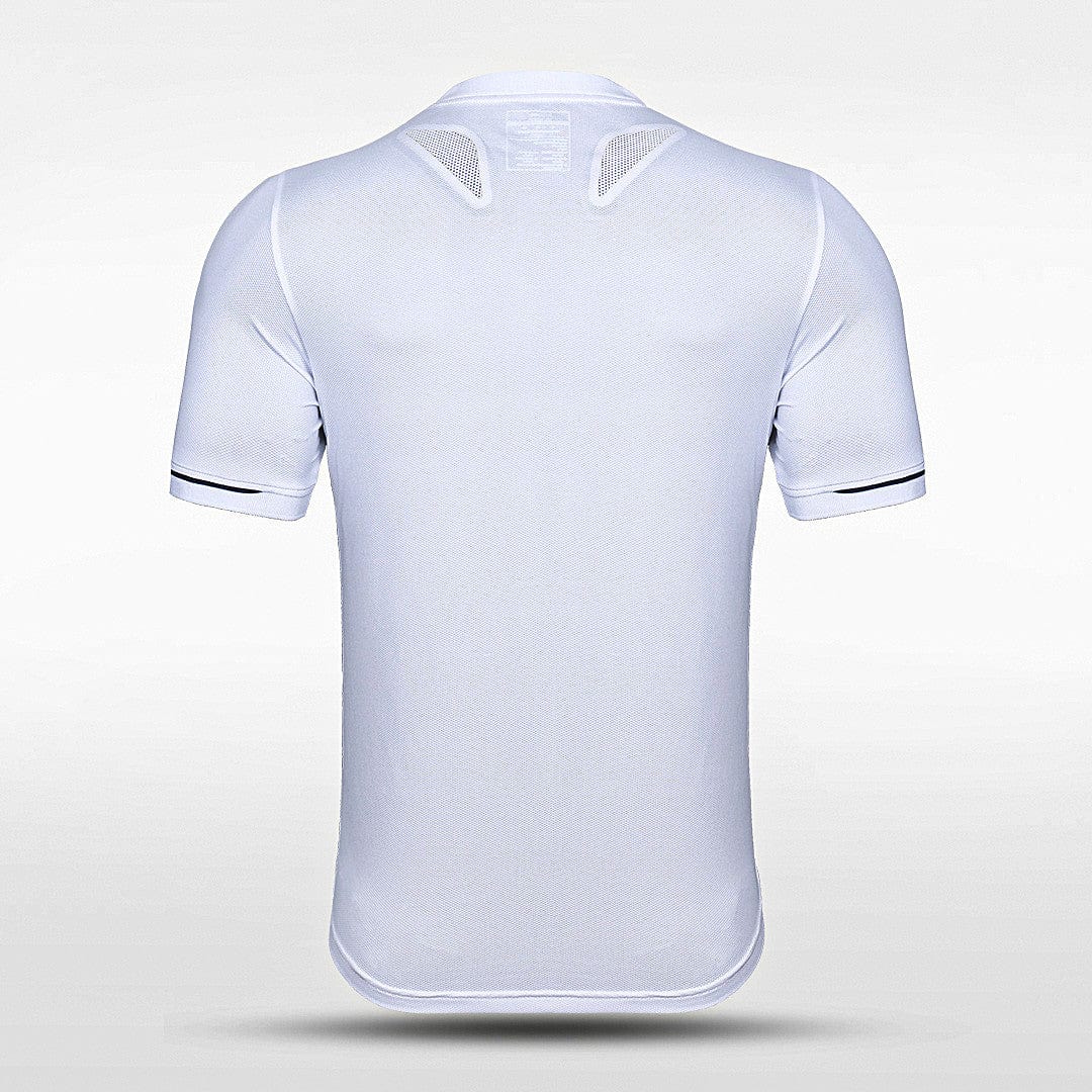 Dragon Vein Style 3 - Customized Men's Soccer Jersey