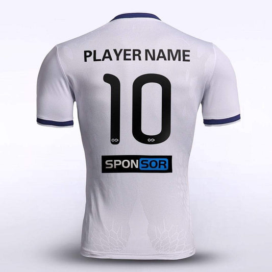 Dragon Vein - Customized Men's Soccer Jersey