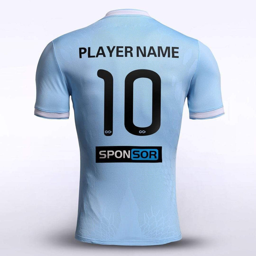 Dragon Vein - Customized Men's Soccer Jersey