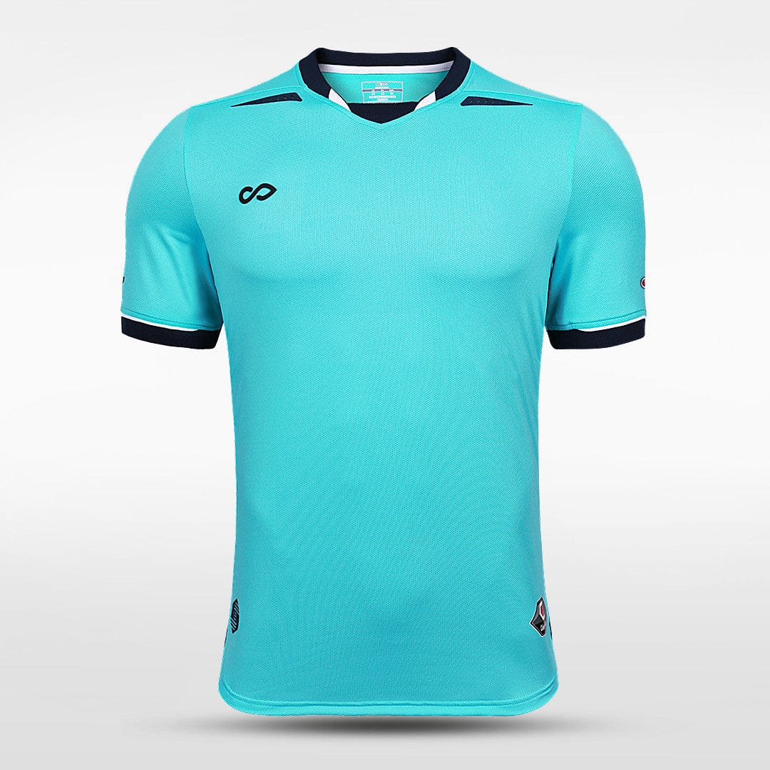 Dragon Vein Style 3 - Customized Men's Soccer Jersey