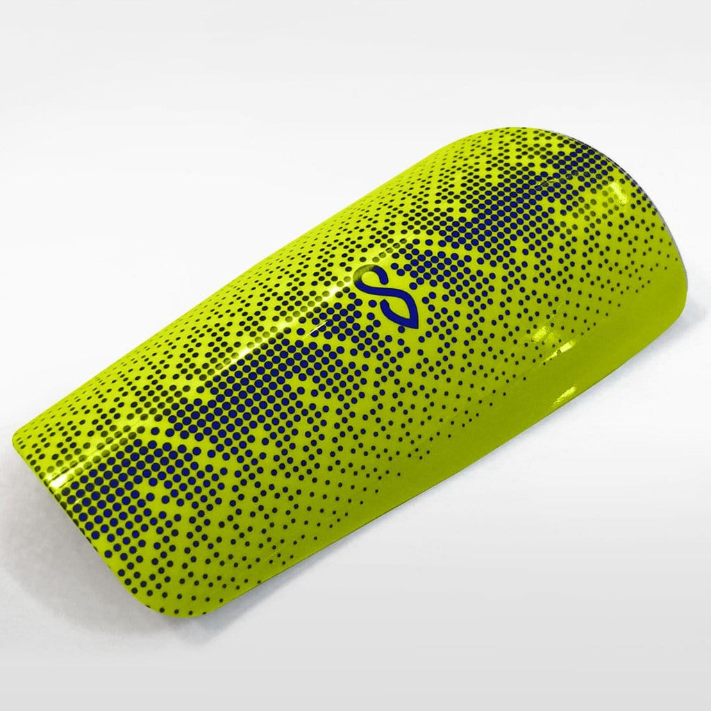 Pure Kids Shin Guards