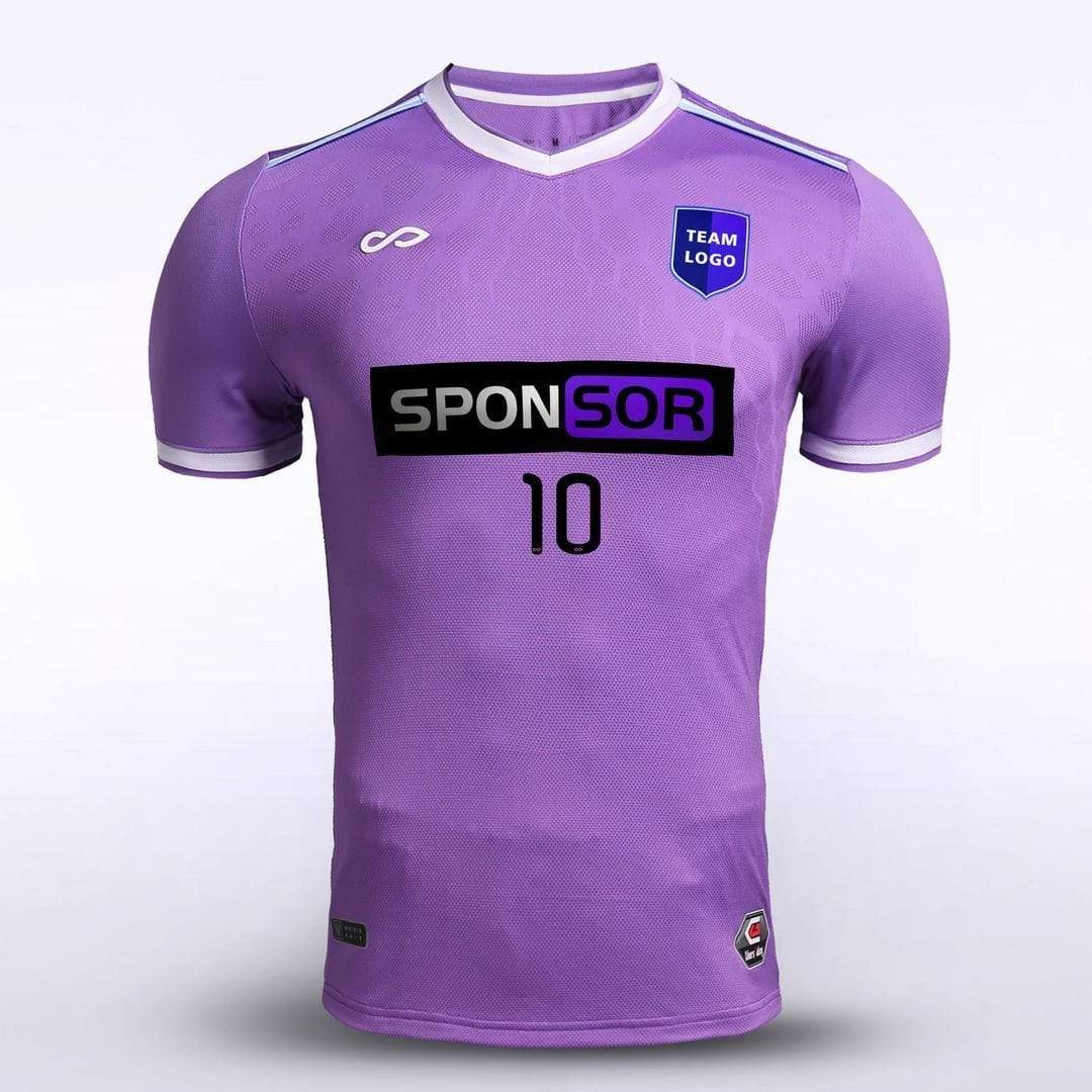 Dragon Vein - Customized Men's Soccer Jersey