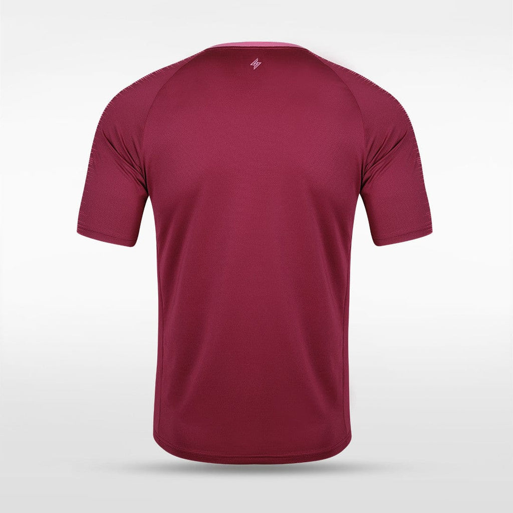 Starlink - Customized Men's Soccer Jersey