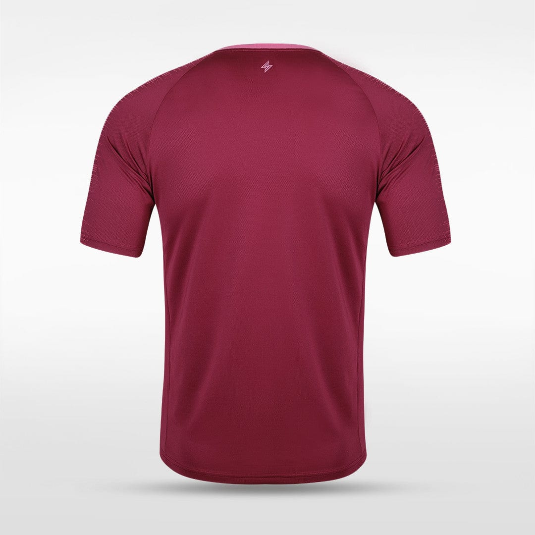 Starlink - Customized Men's Soccer Jersey