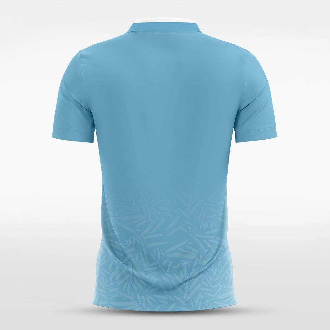 Pinnacle - Customized Men's Sublimated Soccer Jersey