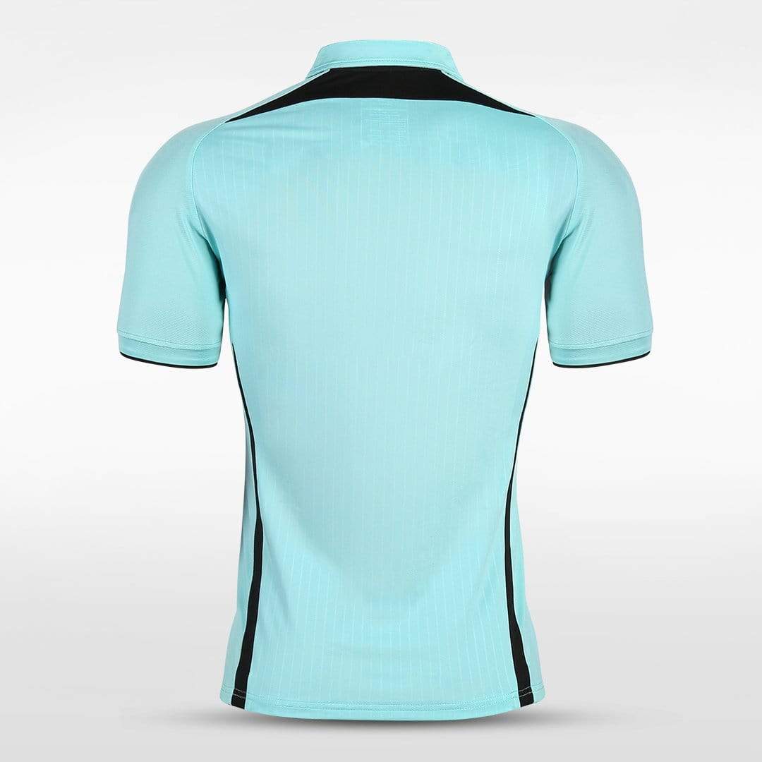 Old School - Customized Men's Soccer Jersey