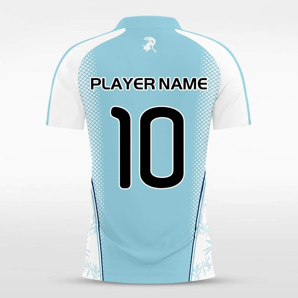 Athena - Customized Men's Sublimated Soccer Jersey