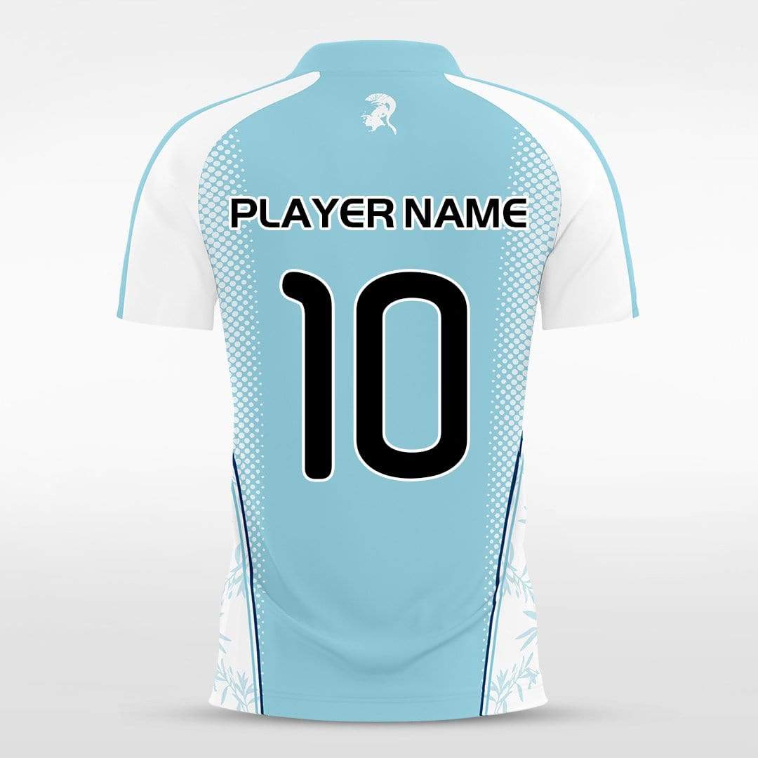 Athena - Customized Men's Sublimated Soccer Jersey