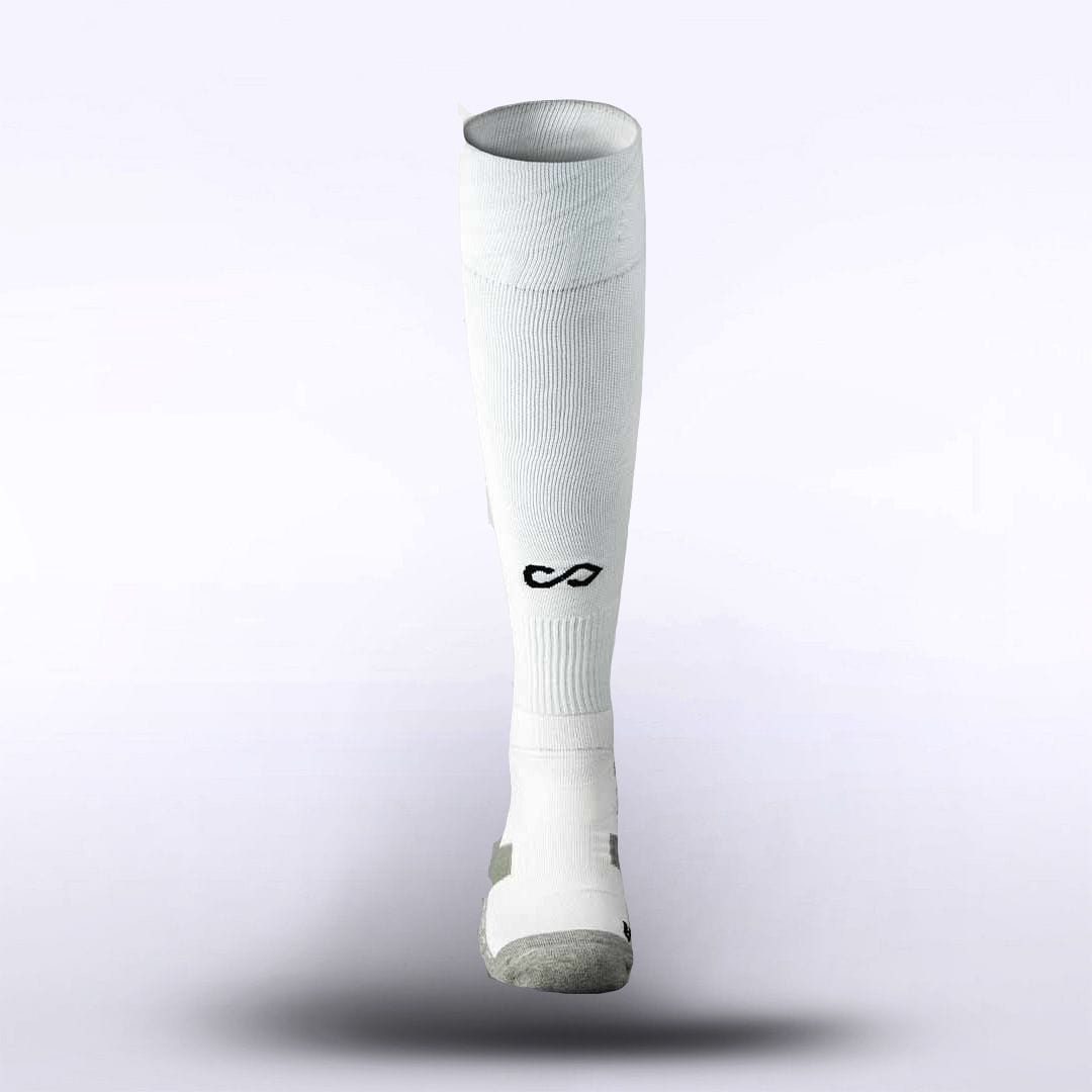Kids Over-The-Calf Football Socks