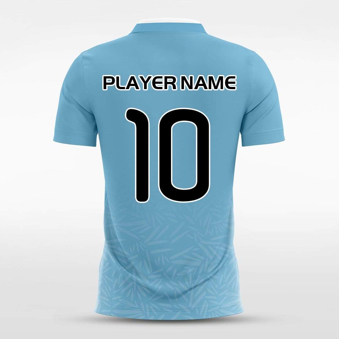 Pinnacle - Customized Men's Sublimated Soccer Jersey