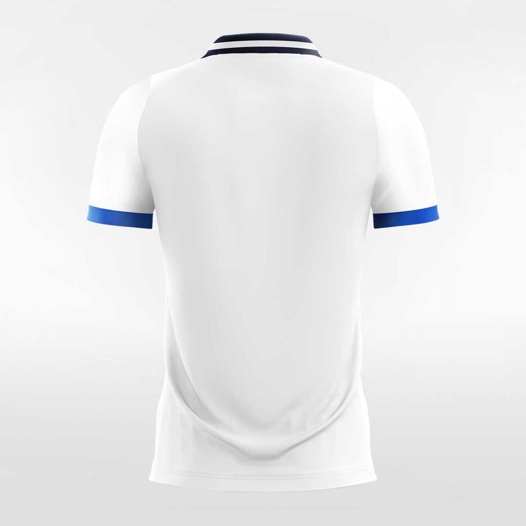 Honor 2 - Customized Men's Sublimated Soccer Jersey