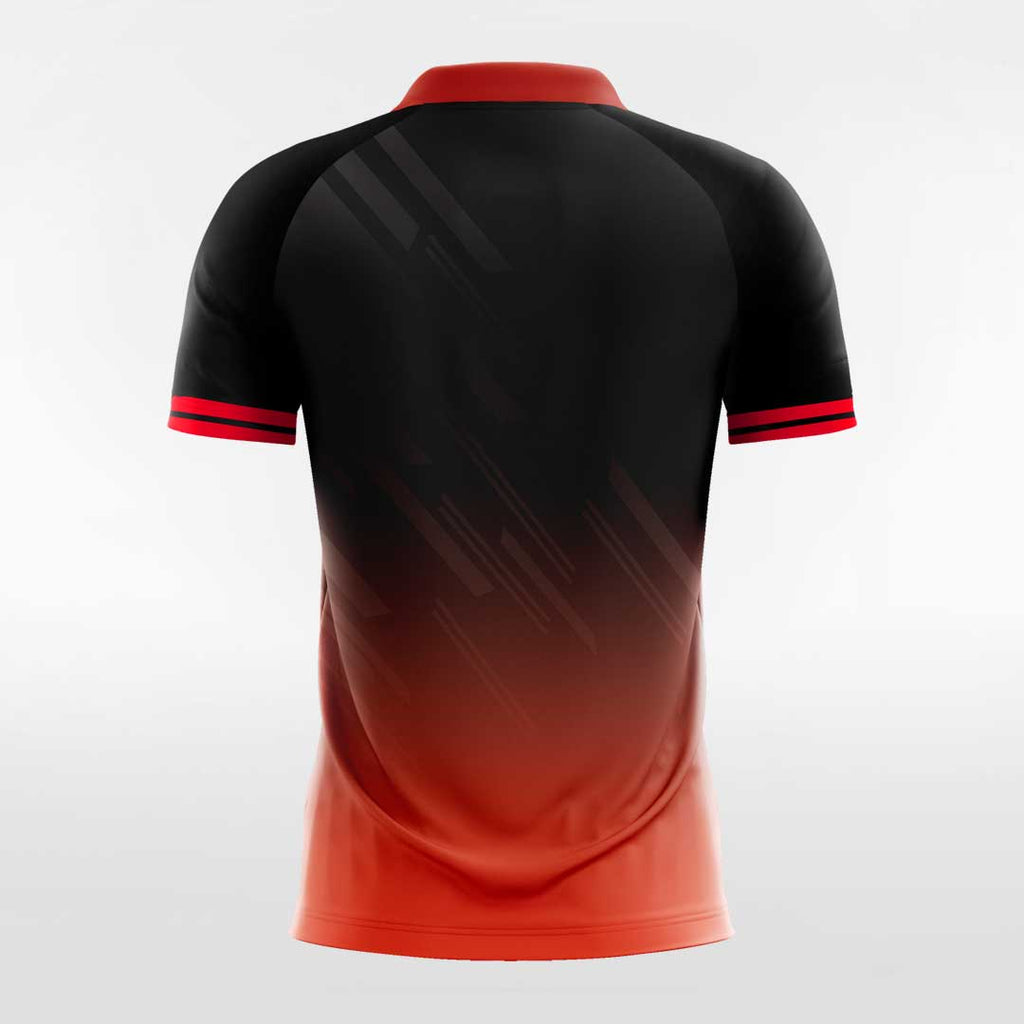 Sand Storm - Customized Men's Sublimated Soccer Jersey