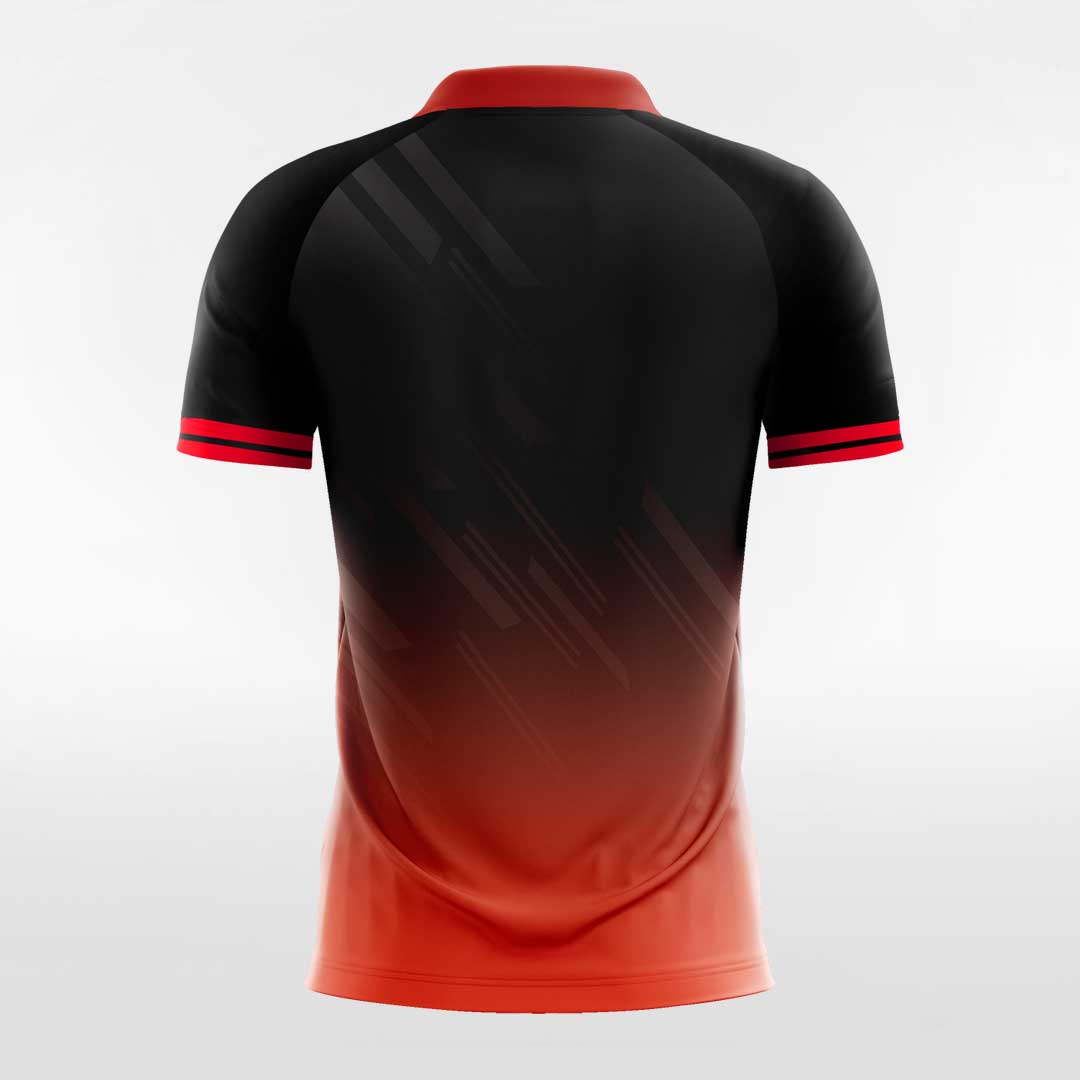 Sand Storm - Customized Men's Sublimated Soccer Jersey
