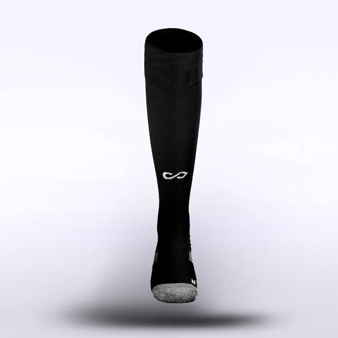 Kids Over-The-Calf Football Socks