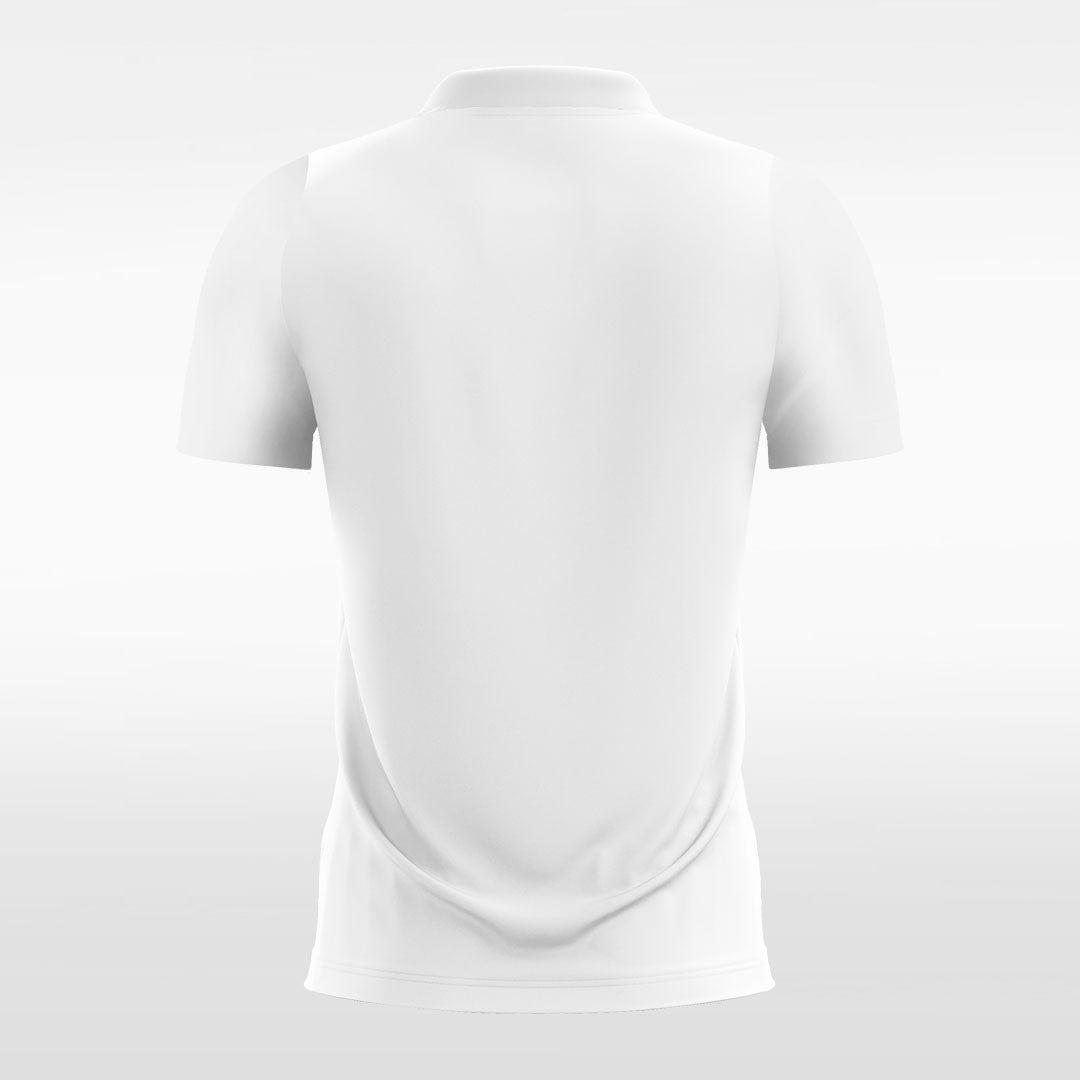 Tall Wall - Customized Men's Sublimated Soccer Jersey