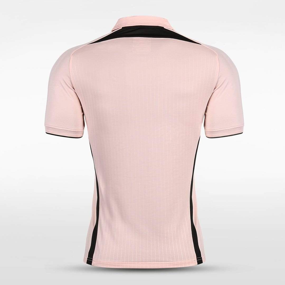 Old School - Customized Men's Soccer Jersey