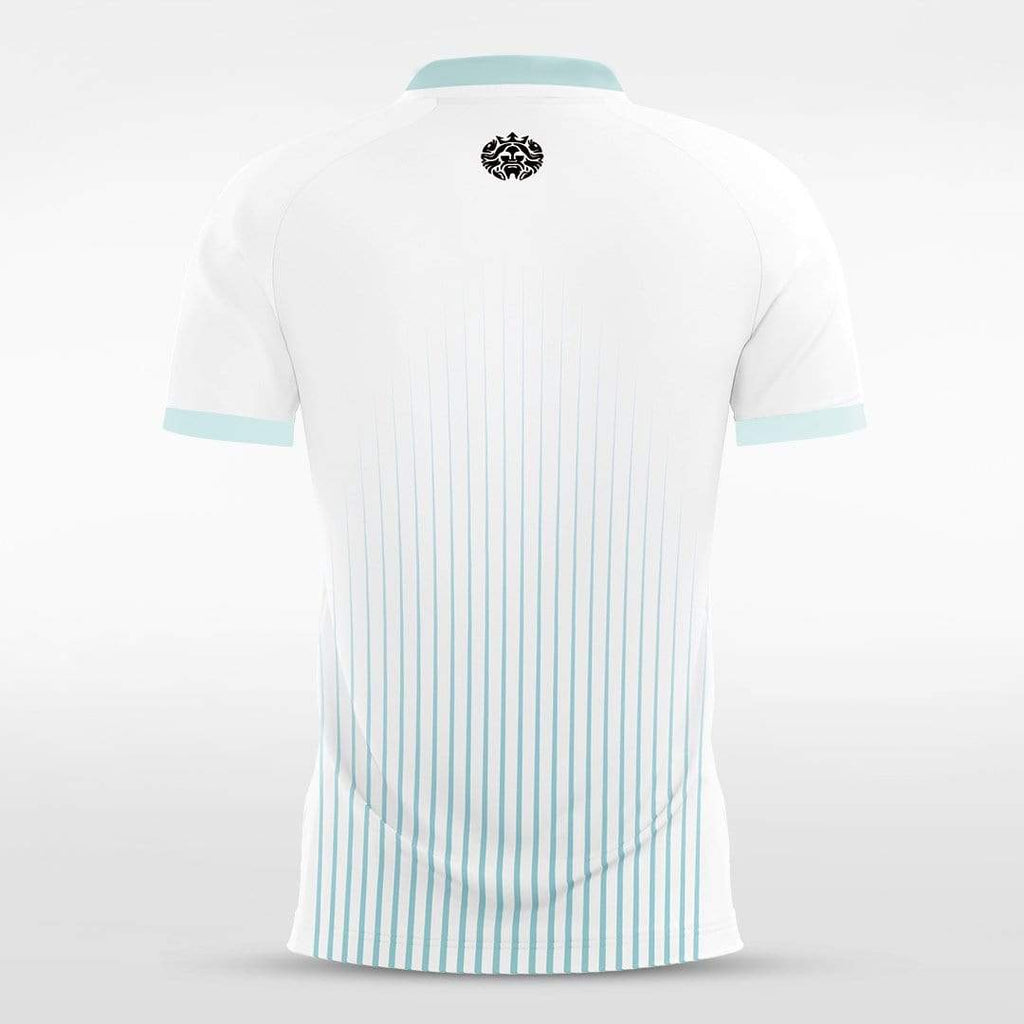 Poseidon - Customized Men's Sublimated Soccer Jersey