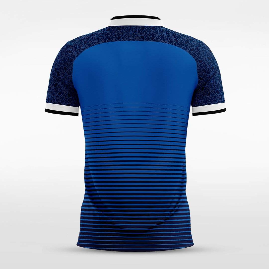 Goa - Customized Men's Sublimated Soccer Jersey