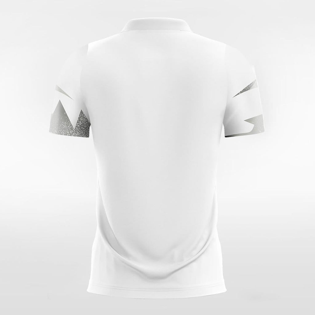 Light And Shadow Ⅰ - Customized Men's Sublimated Soccer Jersey