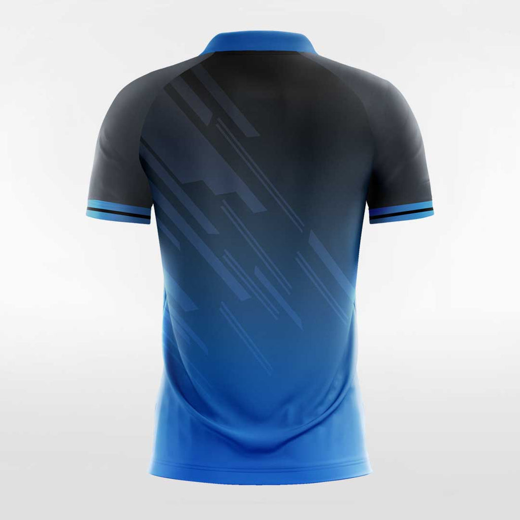 Sand Storm - Customized Men's Sublimated Soccer Jersey