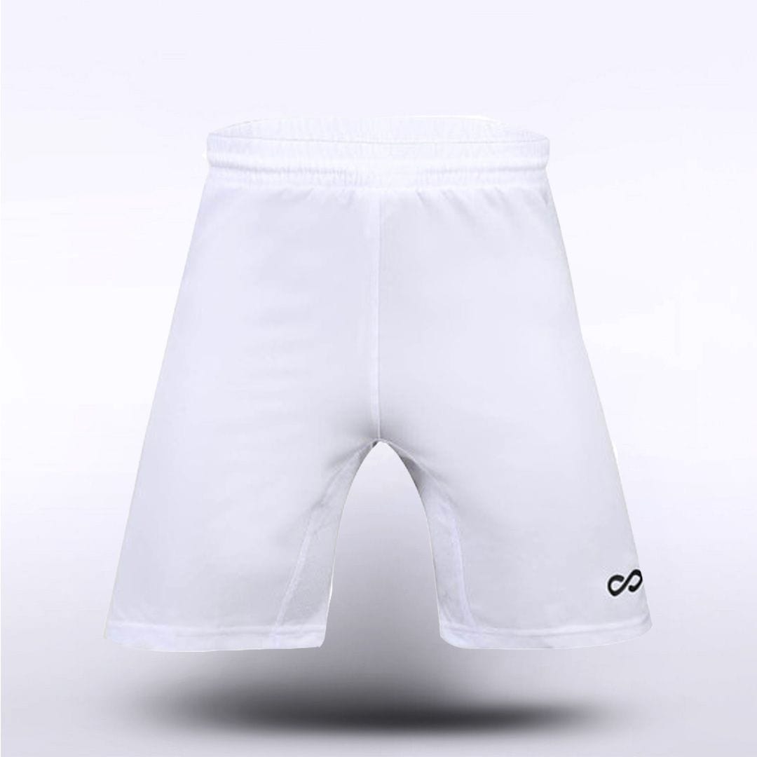 Adult Knitted Soccer Shorts