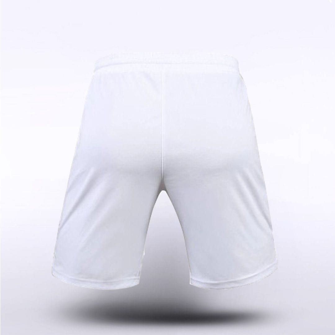 Pure - Kids Knitted Shorts