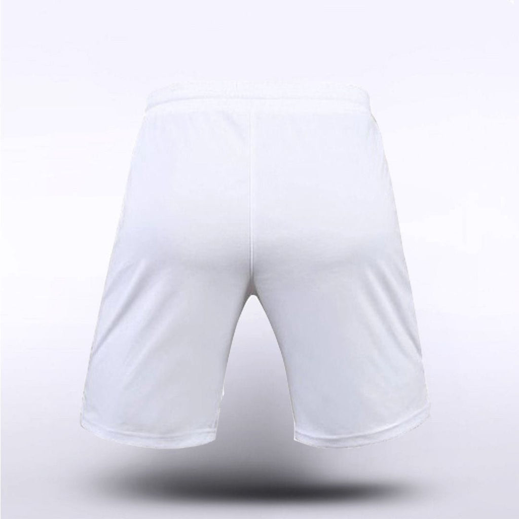 Adult Knitted Soccer Shorts