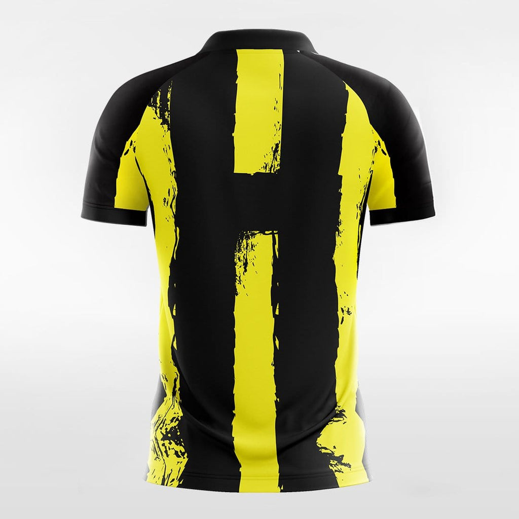 Classics Ⅰ - Customized Men's Sublimated Soccer Jersey