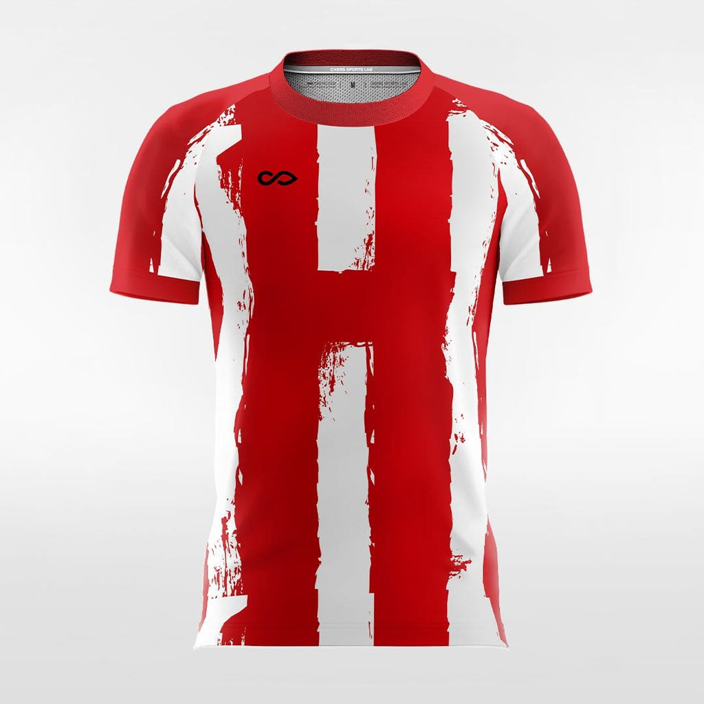 Classics Ⅰ - Customized Men's Sublimated Soccer Jersey