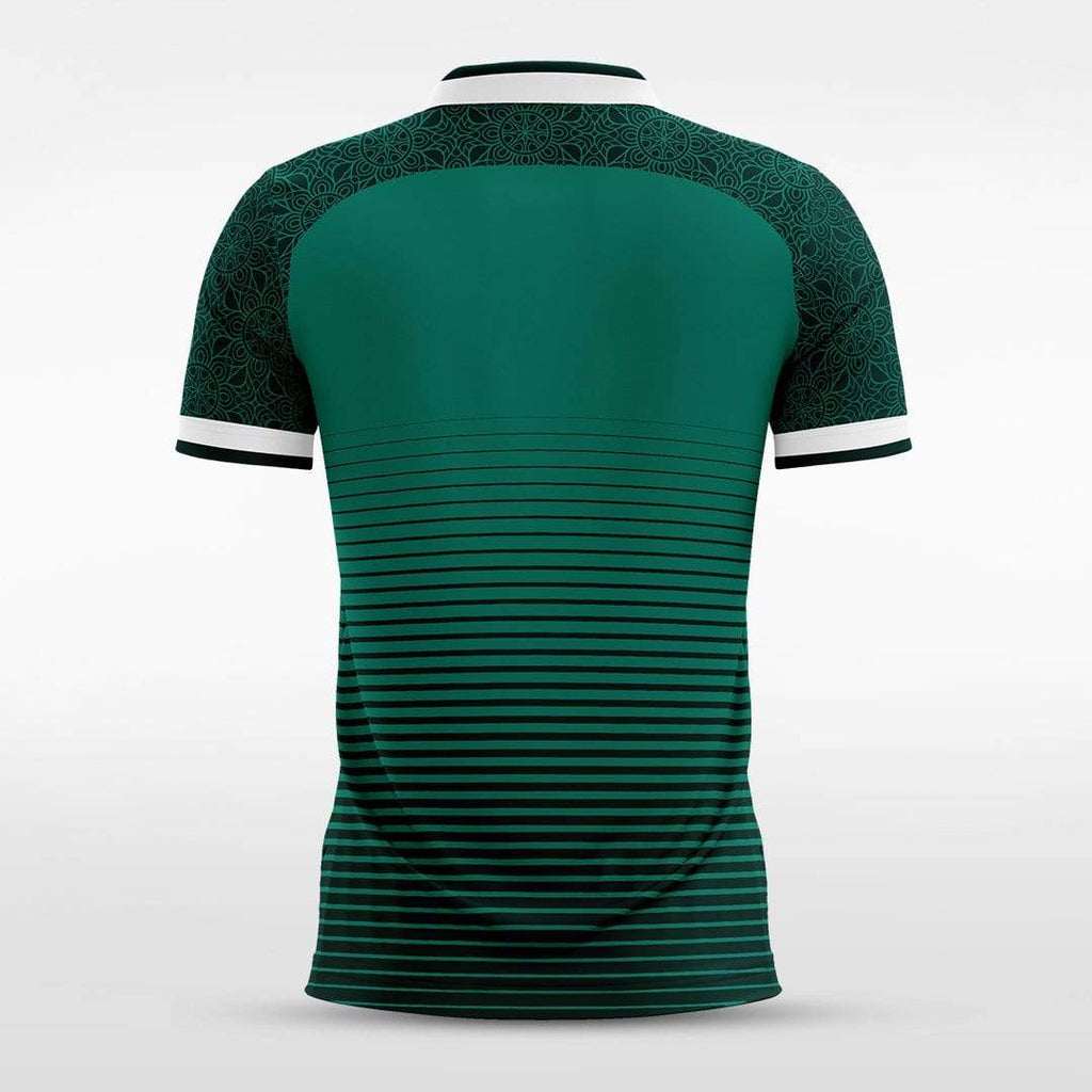 Goa - Customized Men's Sublimated Soccer Jersey