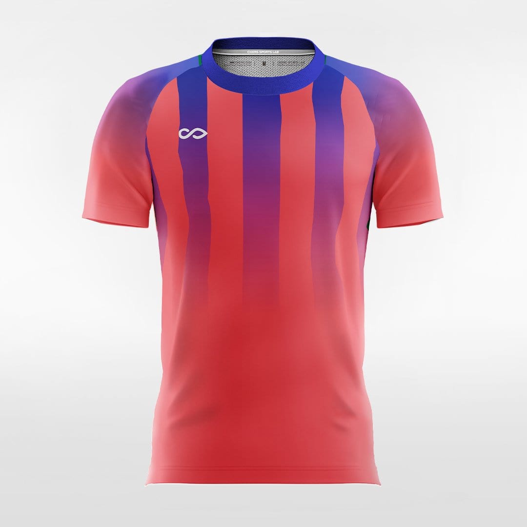 Classics Ⅱ - Customized Men's Sublimated Soccer Jersey