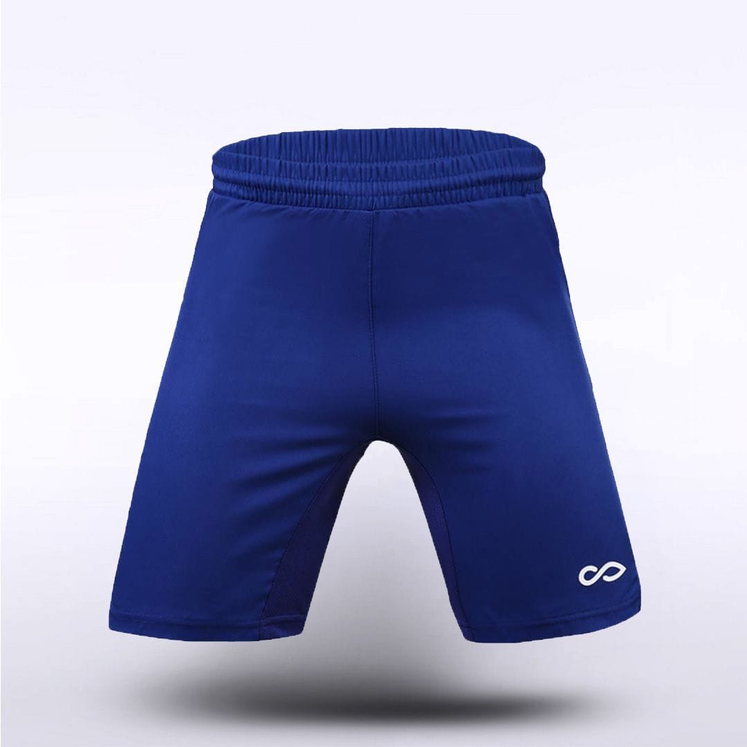 Adult Knitted Soccer Shorts