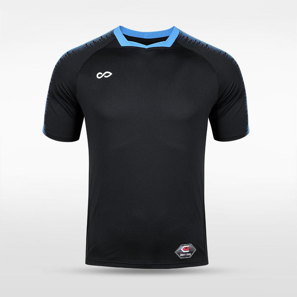 Starlink - Customized Men's Soccer Jersey