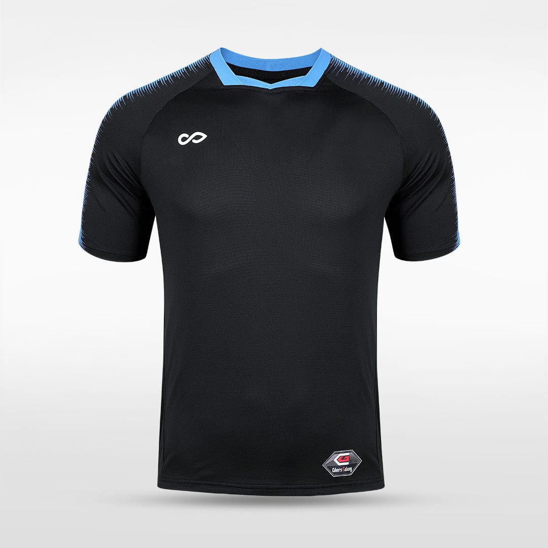 Starlink - Customized Men's Soccer Jersey