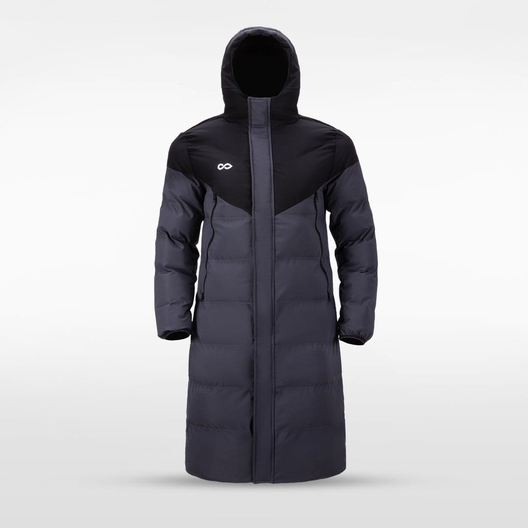 AI - Long Coat