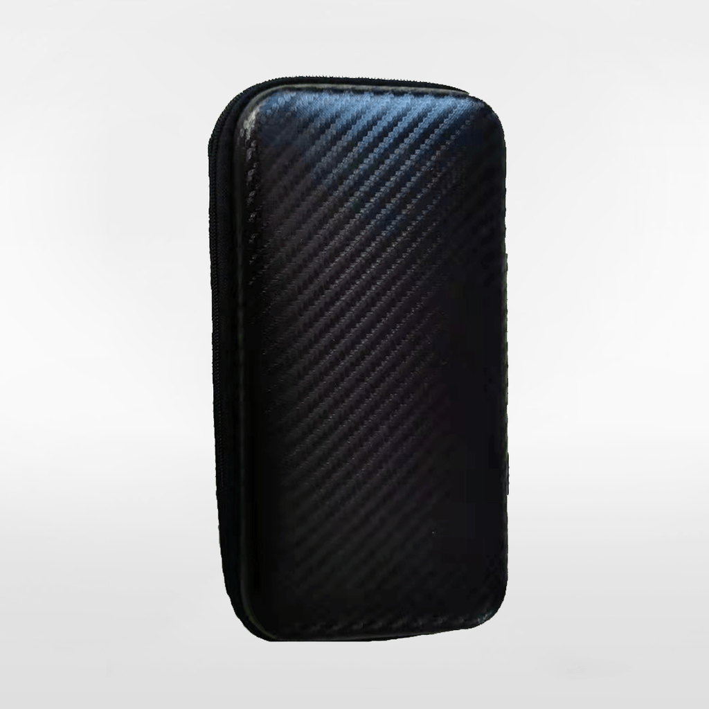 Customized Adult Carbon Fiber Soccer Shin Guards