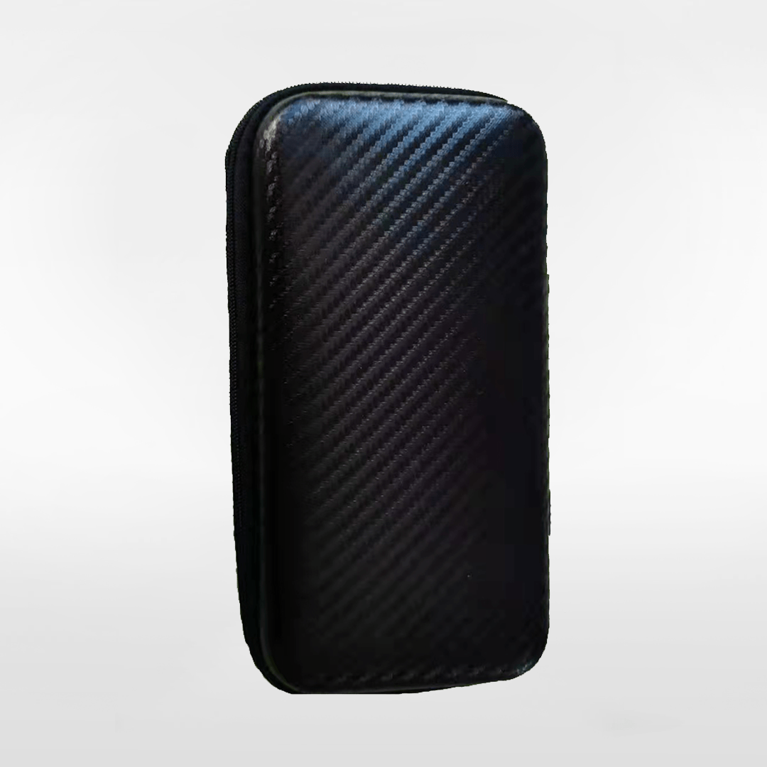 Customized Adult Carbon Fiber Soccer Shin Guards