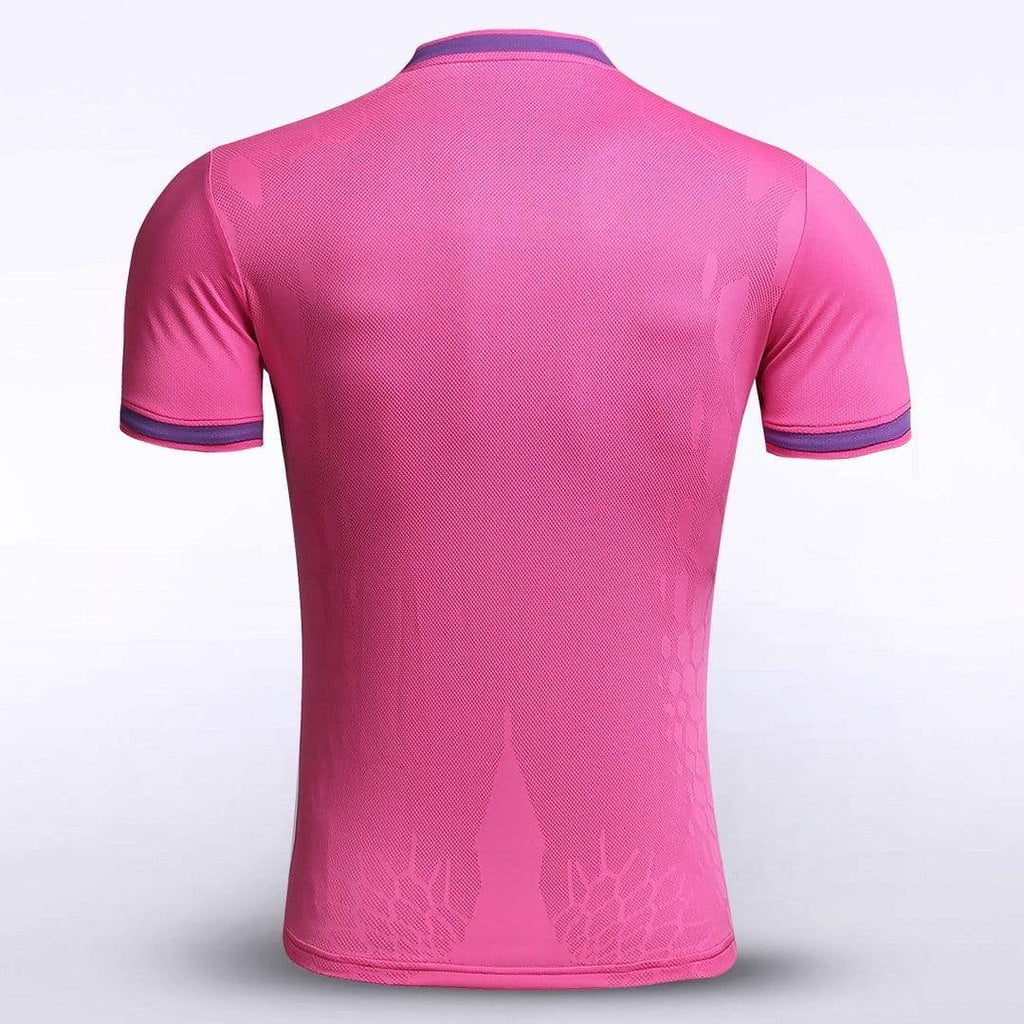 Dragon Vein - Customized Men's Soccer Jersey