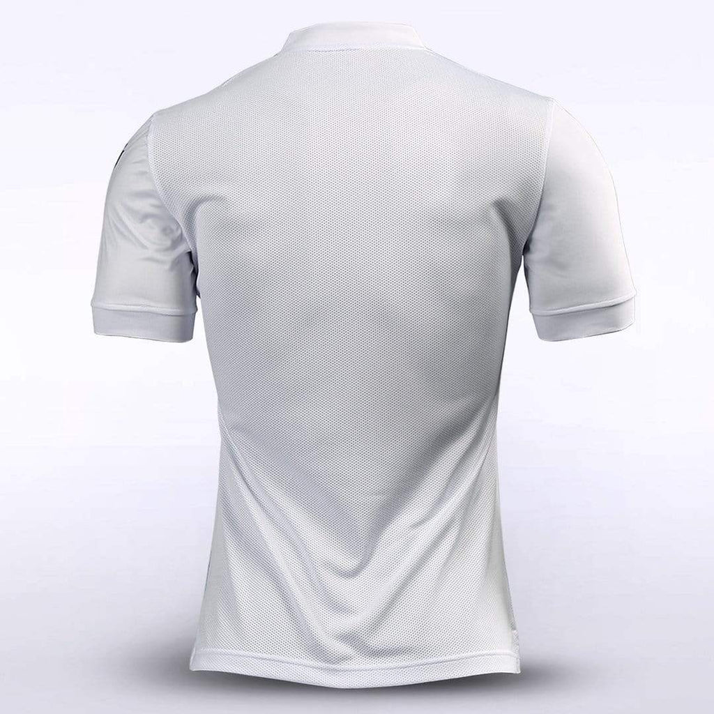 Cosmos - Customized Men's Sublimated Soccer Jersey