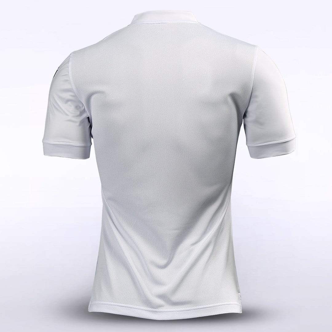 Cosmos - Customized Men's Sublimated Soccer Jersey